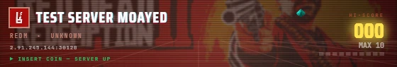 Arcade badge preview