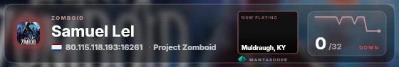 Glass badge preview