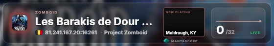 Glass badge preview