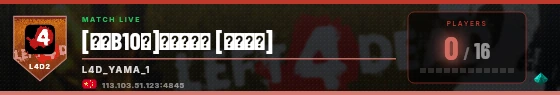 Scoreboard badge preview