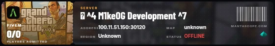 Ticket badge preview