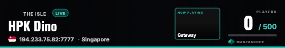 Hero badge preview