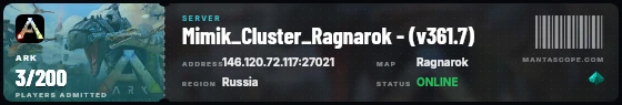 Ticket badge preview