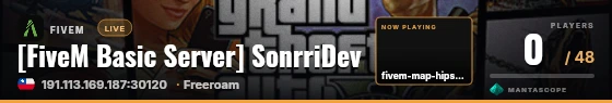 Hero badge preview