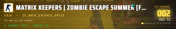 Arcade badge preview