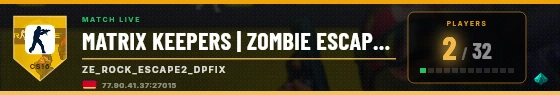 Scoreboard badge preview