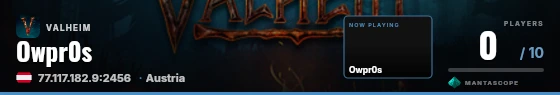 Hero badge preview
