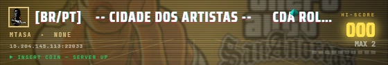 Arcade badge preview