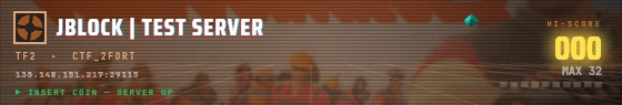 Arcade badge preview