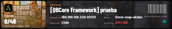 Ticket badge preview