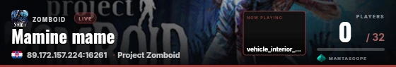 Hero badge preview