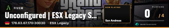 Hero badge preview