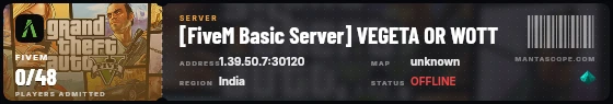 Ticket badge preview