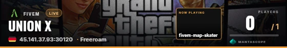 Hero badge preview