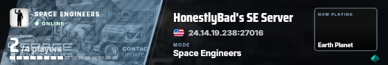 Blade badge preview