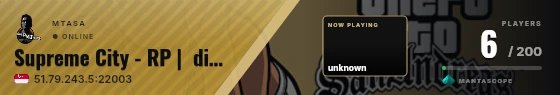 Sweep badge preview