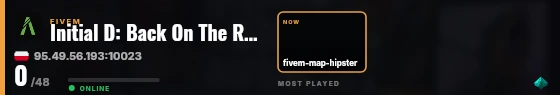 Filmstrip badge preview