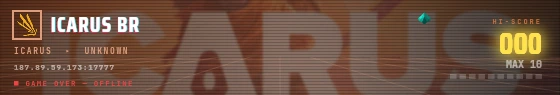 Arcade badge preview
