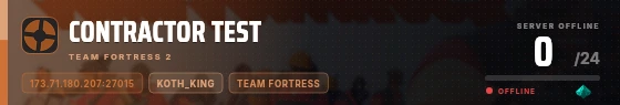 Edge badge preview
