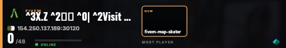 Filmstrip badge preview