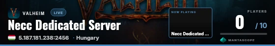 Hero badge preview