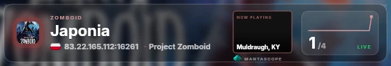 Glass badge preview