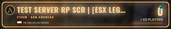 Marquee badge preview