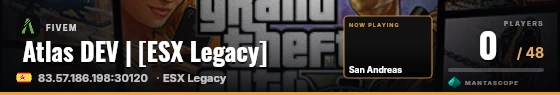 Hero badge preview