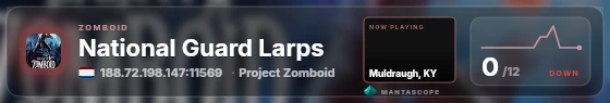 Glass badge preview