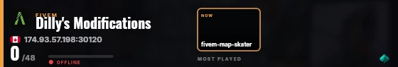 Filmstrip badge preview