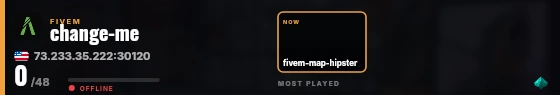 Filmstrip badge preview