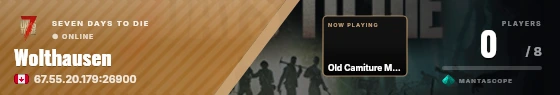 Sweep badge preview