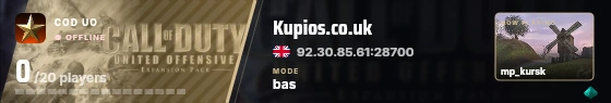 Blade badge preview