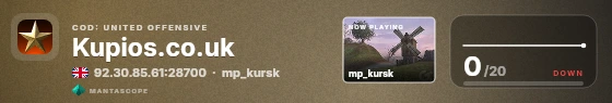 Mesh badge preview