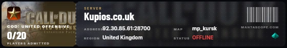 Ticket badge preview