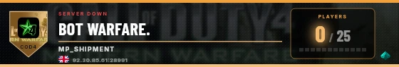Scoreboard badge preview