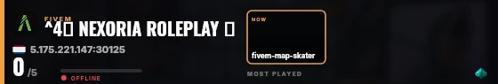 Filmstrip badge preview