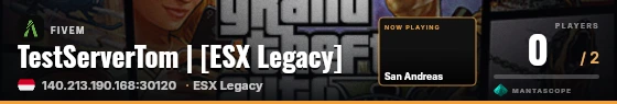 Hero badge preview