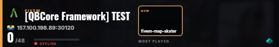 Filmstrip badge preview