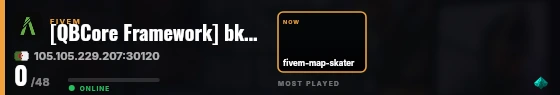 Filmstrip badge preview