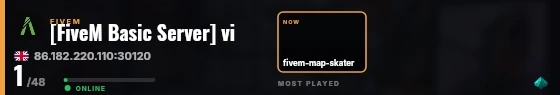 Filmstrip badge preview