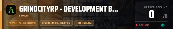 Edge badge preview