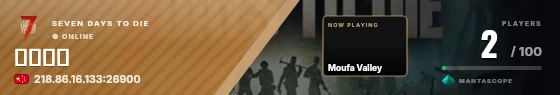 Sweep badge preview