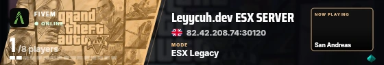 Blade badge preview