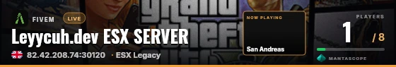 Hero badge preview