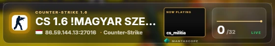 Glass badge preview