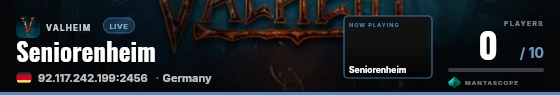 Hero badge preview