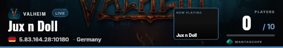 Hero badge preview