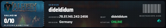 Ticket badge preview