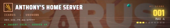Arcade badge preview